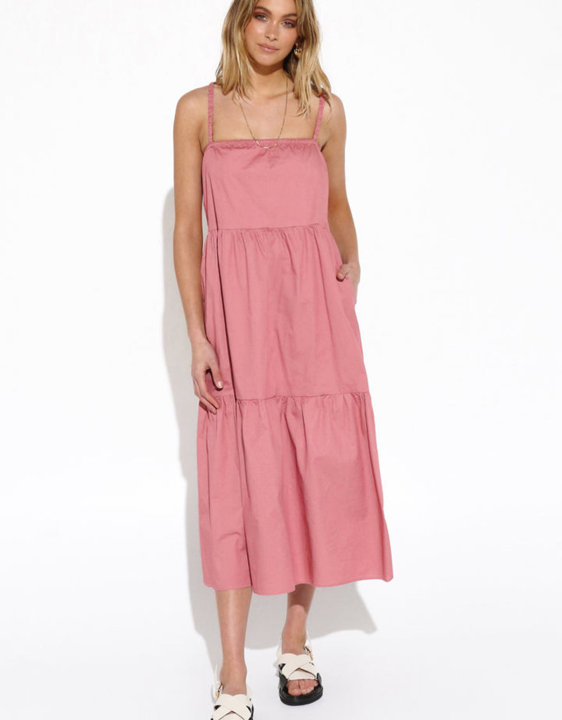 Madison the Label Chloe Dress (FINAL SALE)