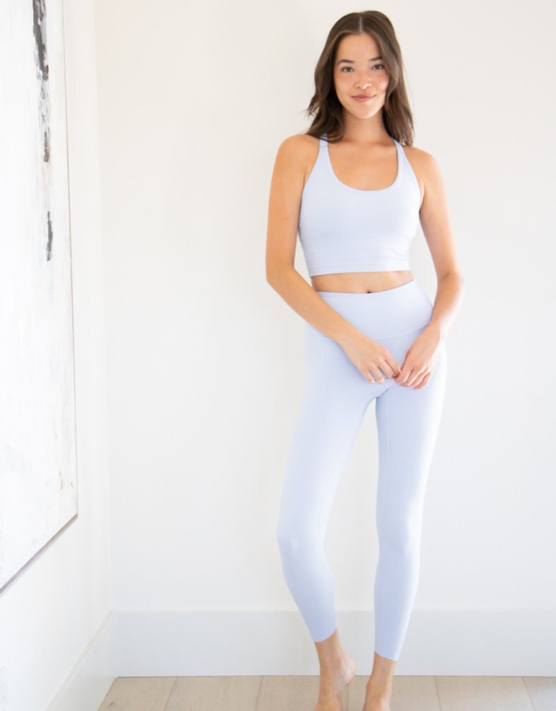 Privilege Balance Bra Tank (FINAL SALE)