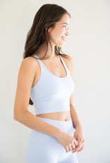 Privilege Balance Bra Tank (FINAL SALE)