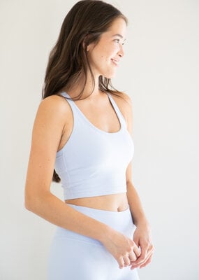 Privilege Balance Bra Tank *Only One Left - XS*