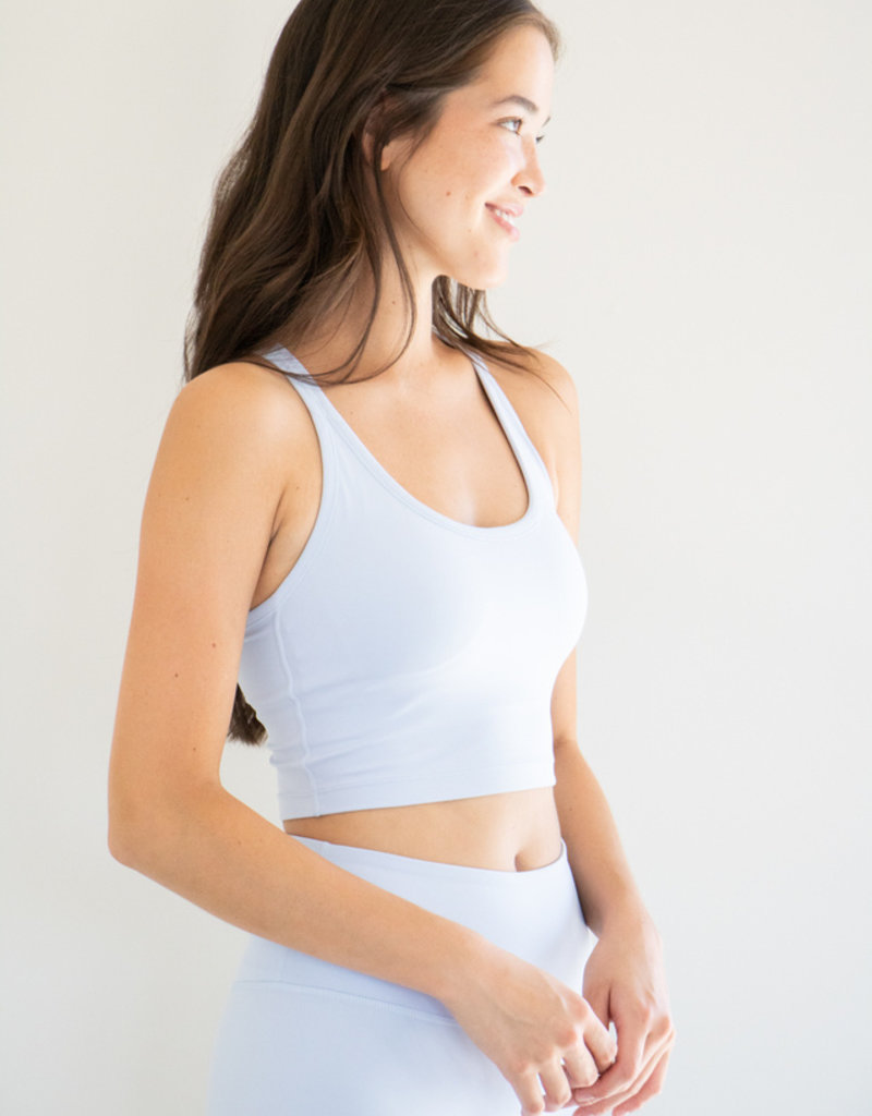 Privilege Balance Bra Tank (FINAL SALE)