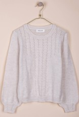 Indi and Cold Aimes Alpaca Jumper (FINAL SALE)