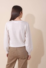 Indi and Cold Aimes Alpaca Jumper