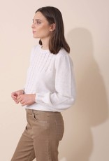 Indi and Cold Aimes Alpaca Jumper