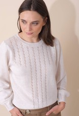 Indi and Cold Aimes Alpaca Jumper