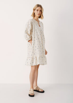 Part Two Nanny Dress *Two Colours*