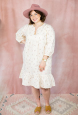 Part Two Nanny Dress (FINAL SALE)