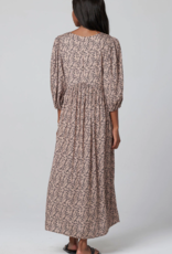 Saltwater Luxe Turner Maxi Dress