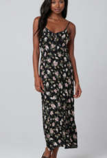 Saltwater Luxe Enzo Midi Dress (FINAL SALE)