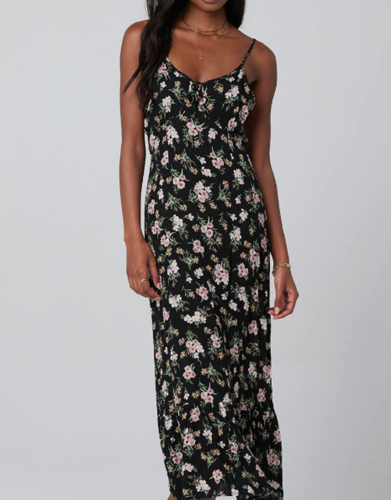 Saltwater Luxe Enzo Midi Dress (FINAL SALE)