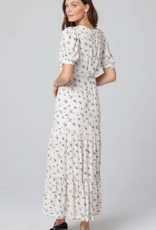 Saltwater Luxe Leora Maxi Dress (FINAL SALE)