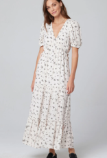 Saltwater Luxe Leora Maxi Dress (FINAL SALE)