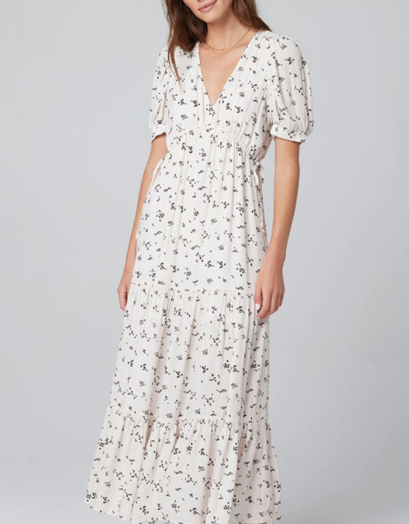 Saltwater Luxe Leora Maxi Dress (FINAL SALE)