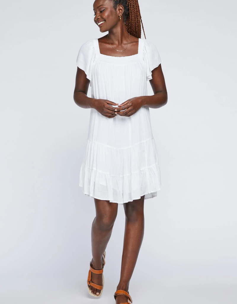 Tiera Dress - Adorn Boutique