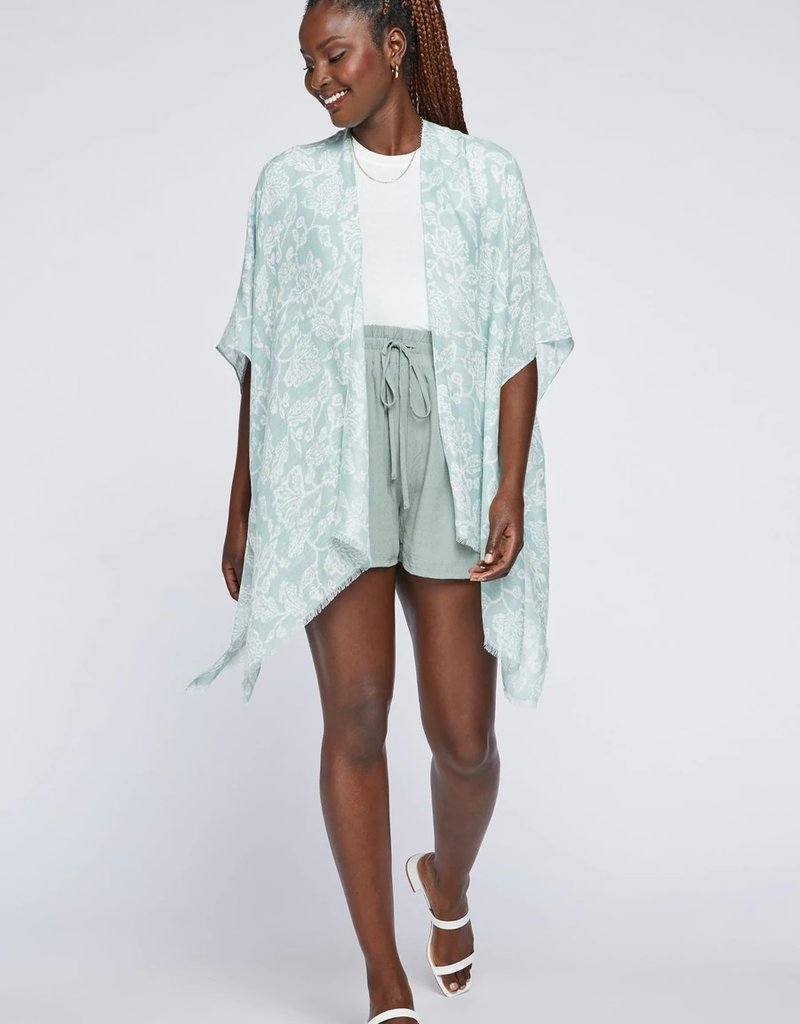 Gentle Fawn Dawn Coverup