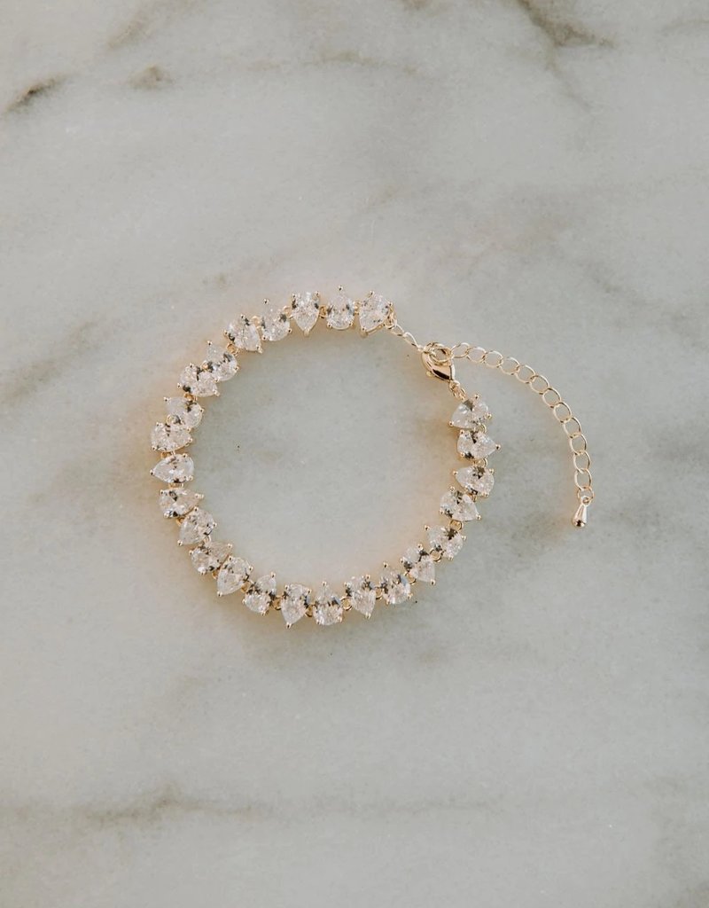 Luna & Stone Greta Bracelet