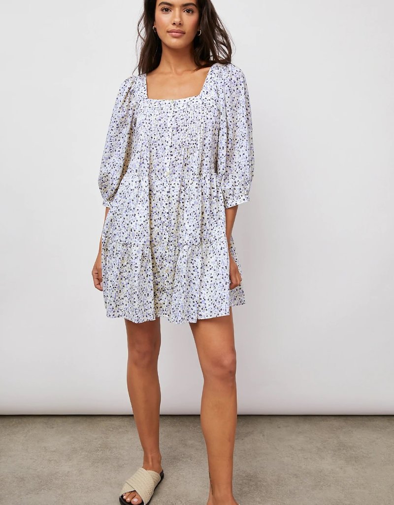 Rails Pippa Mini Dress (FINAL SALE)