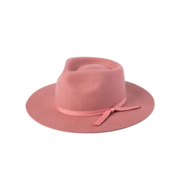 Lack of Color Lack of Color - Zulu Hat in Rose