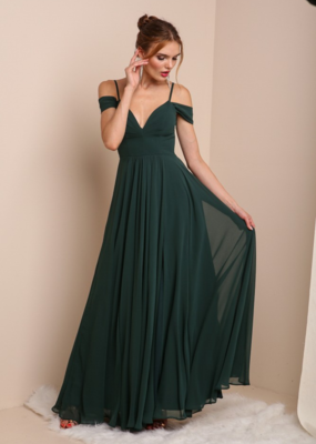 Soieblu Star Maxi Dress