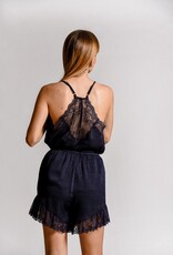 Molly Bracken Florence Cami with Lace Detail