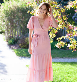 Madison the Label Lucinda Dress *XS & Small*