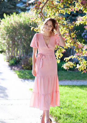 Madison the Label Lucinda Dress *XS & Small*