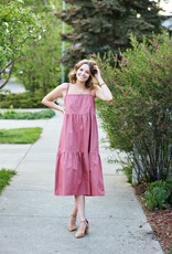 Madison the Label Chloe Dress (FINAL SALE)