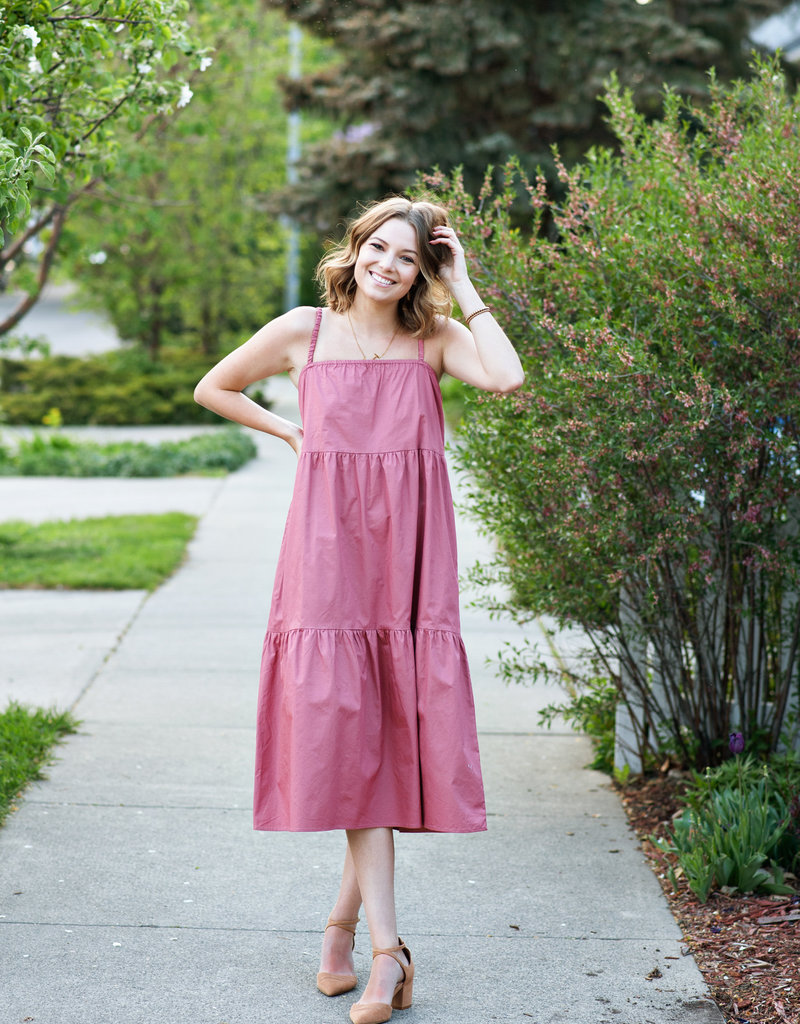 Madison the Label Chloe Dress (FINAL SALE)