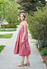 Madison the Label Chloe Dress (FINAL SALE)