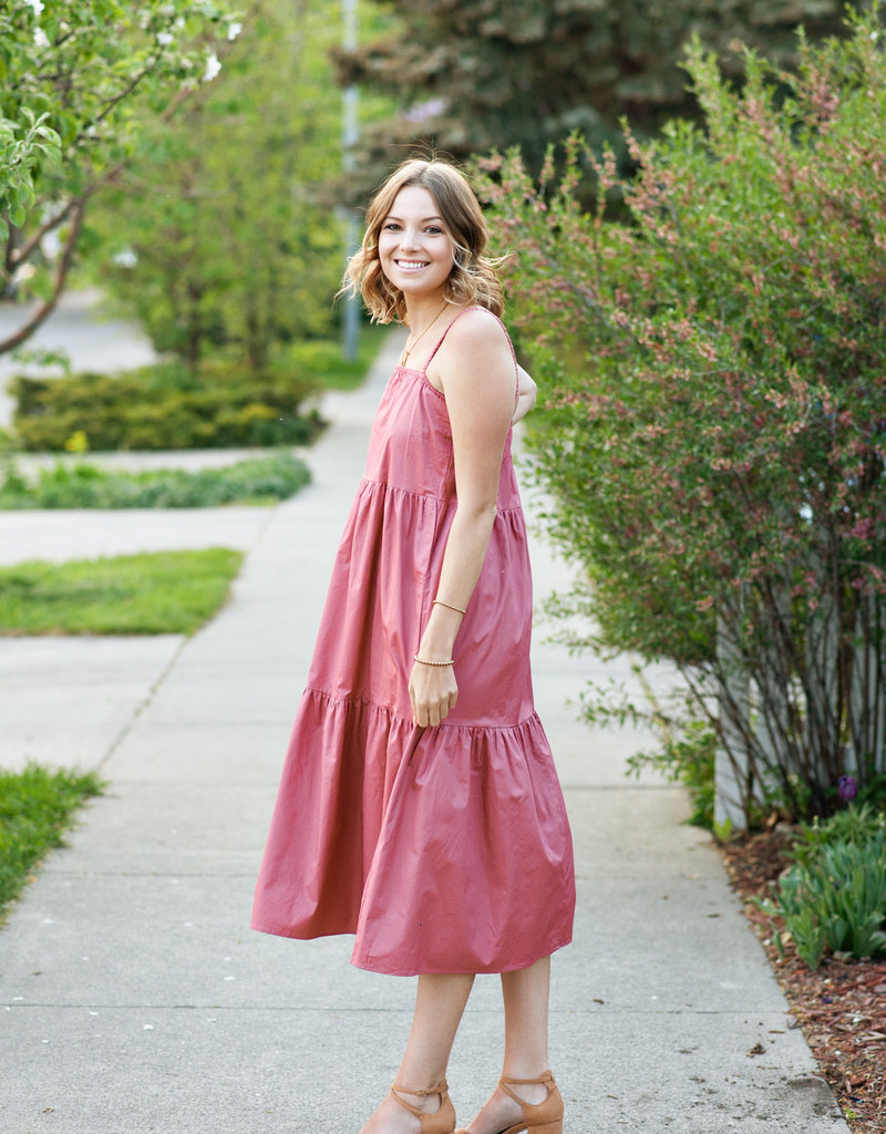 Madison the Label Chloe Dress (FINAL SALE)