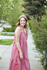 Madison the Label Chloe Dress (FINAL SALE)