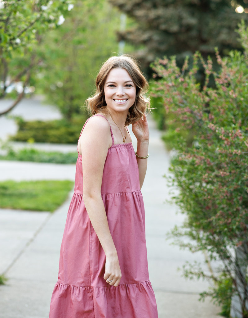 Madison the Label Chloe Dress (FINAL SALE)