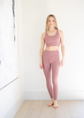 Super Stretchy Ribbed Leggings – boutique32ltd