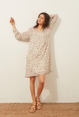 LAB Suai Print Dress