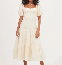 ASTR Baldwin Dress *Only One Left - Medium*