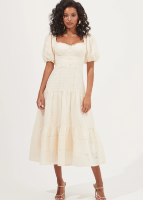 ASTR Baldwin Dress *Only One Left - Medium*