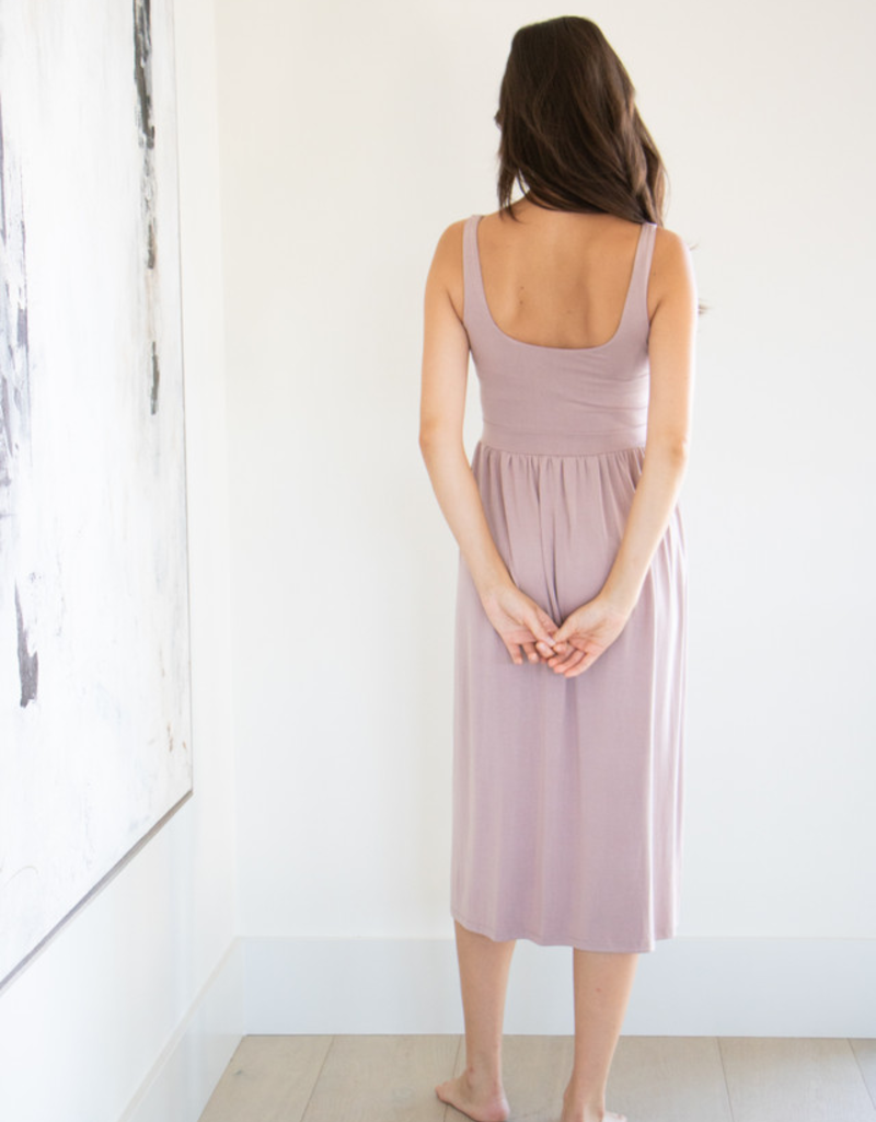 Privilege Penelope Dress (FINAL SALE)