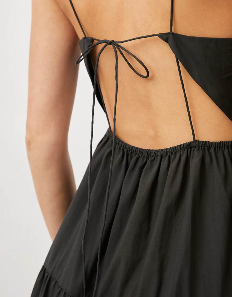 Rails Leni Tie-Back Dress (FINAL SALE)