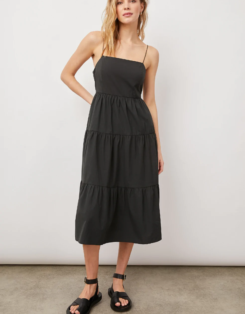 Rails Leni Tie-Back Dress (FINAL SALE)