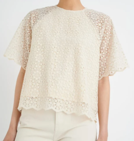 InWear Jasmin Blouse *Only One Left - Small*