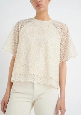 InWear Jasmin Blouse *Only One Left - Small*