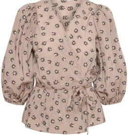 InWear Valenska Top *Only One Left - Size 8*