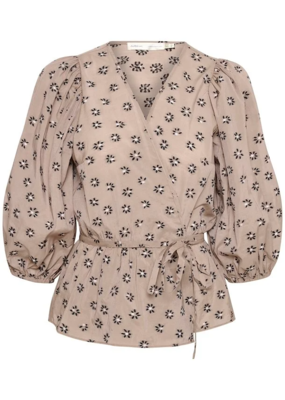 InWear Valenska Top **size 8 left**