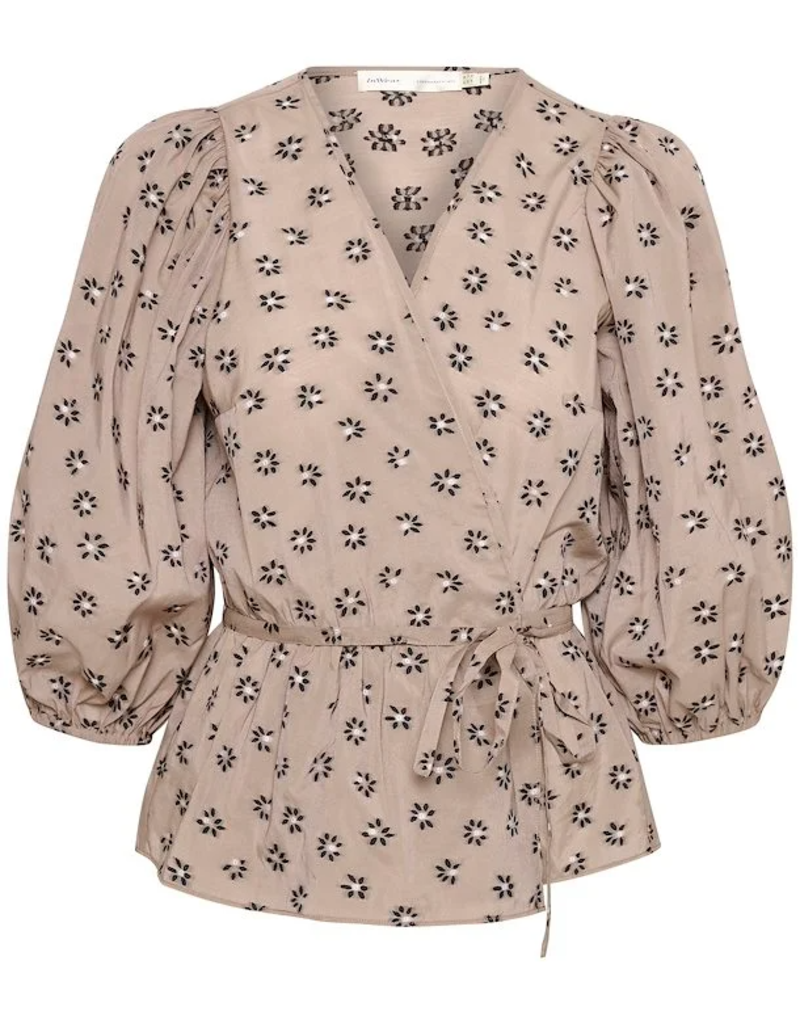 InWear Valenska Top (FINAL SALE)