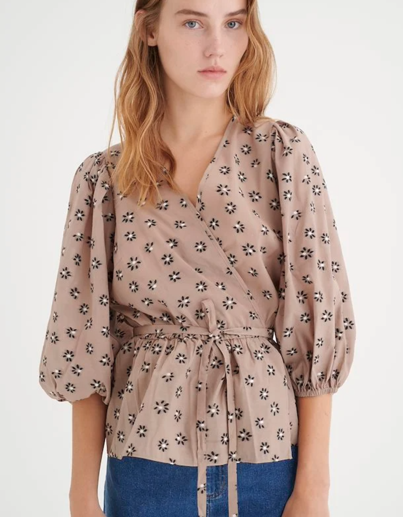 InWear Valenska Top (FINAL SALE)