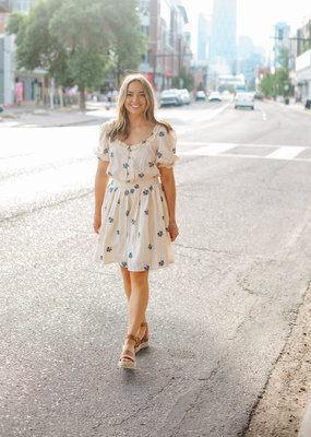 Louizon Lorence Dress *XS & Small Left*