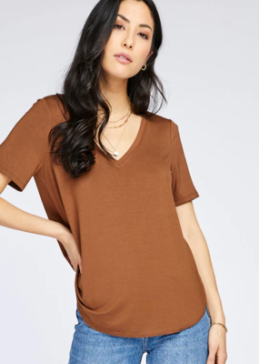 Gentle Fawn Lewis Tee *Two Colours*