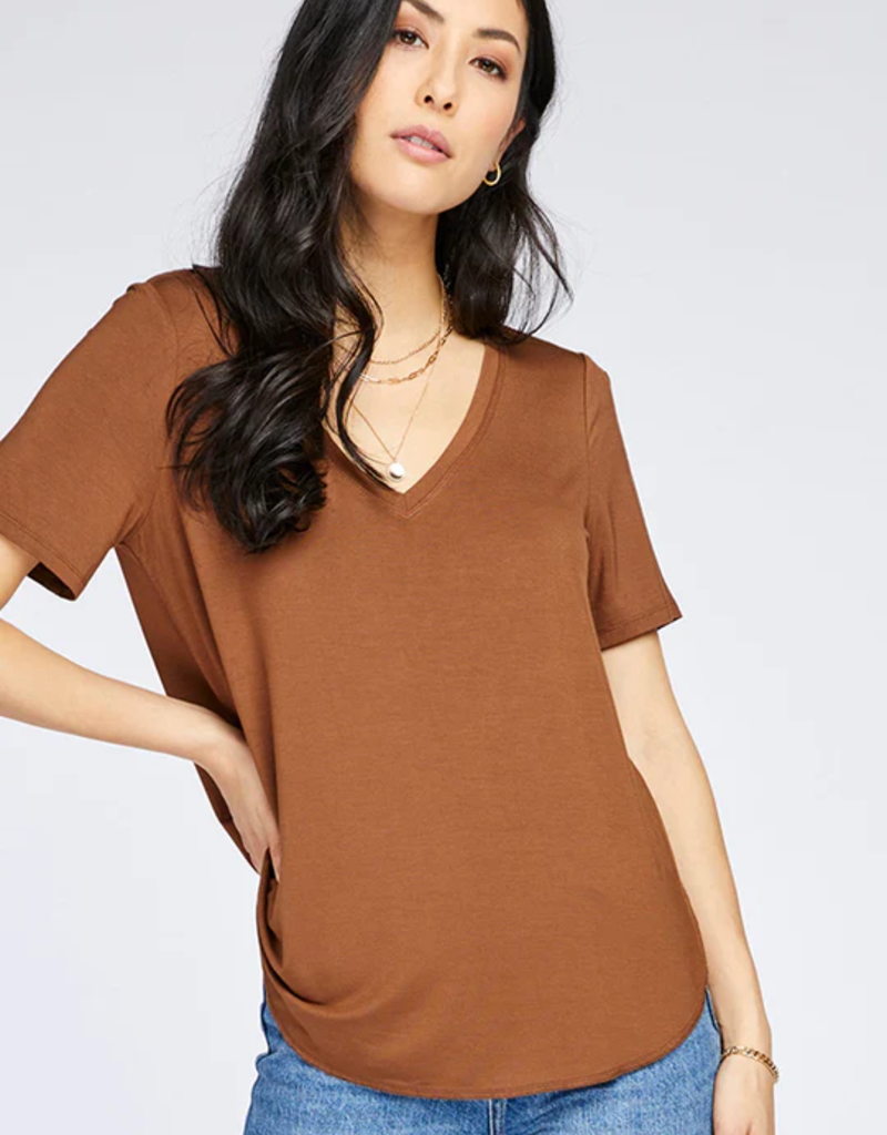 Gentle Fawn Lewis Tee