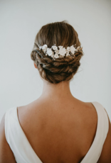 Luna & Stone Saint Tropez Headpiece