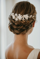 Luna & Stone Saint Tropez Headpiece